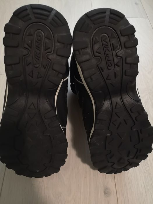 Детски ботуши за момче