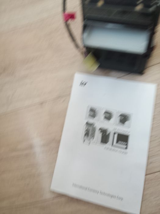 Купюроприемник продам