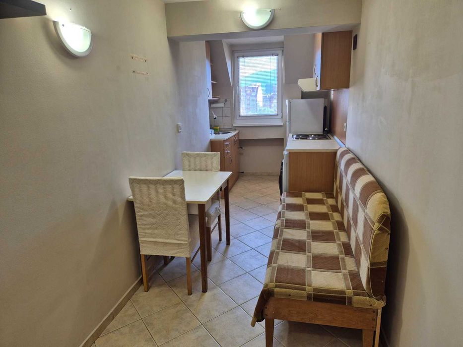 Дава се под наем Двустаен апартамент в София, Банишора - 62 кв.м за 265.2 € - Снимка #11