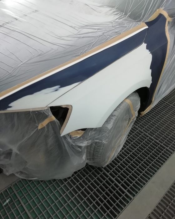 Кузовные работы !!!