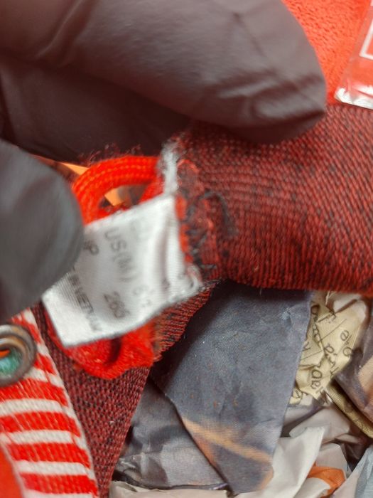 Helly Hansen номер 42 Оригинални маратонки