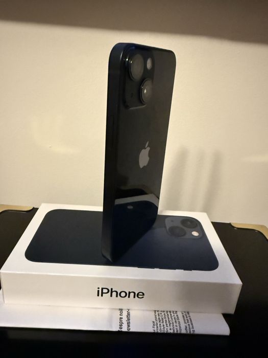 iPhone 13 Mini 256 GB