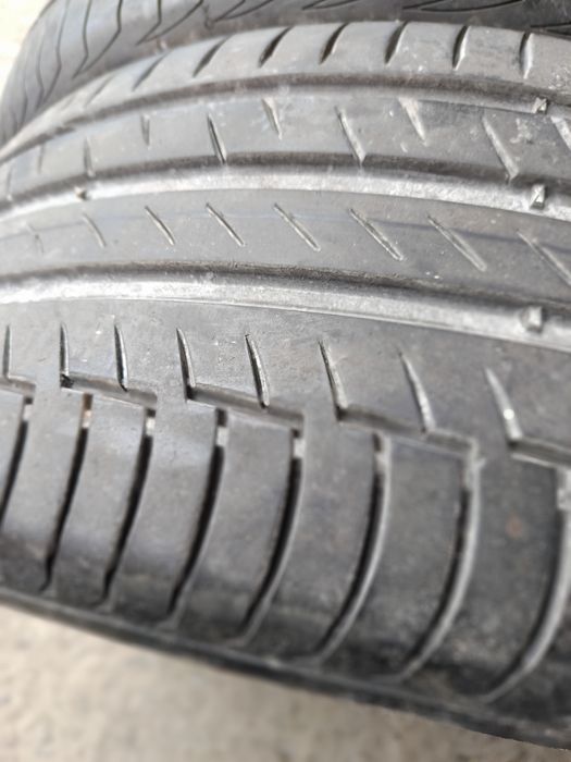 Летни гуми -2020гг./41с.-19цола-235/50-1бр -99лв."CONTINENTAL"