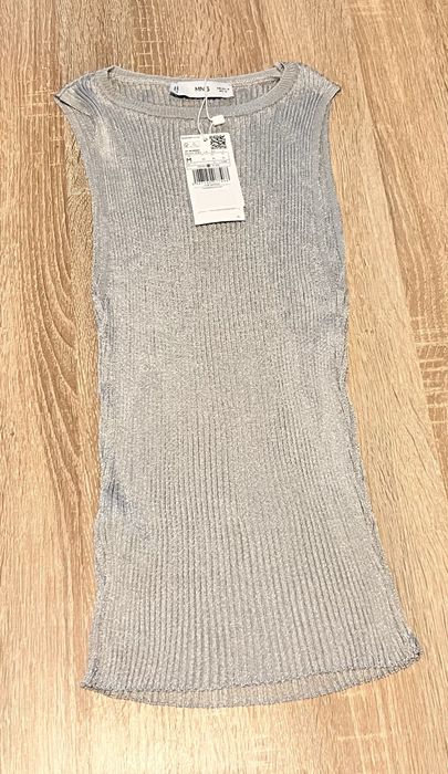 Top / maieu Mango S/M