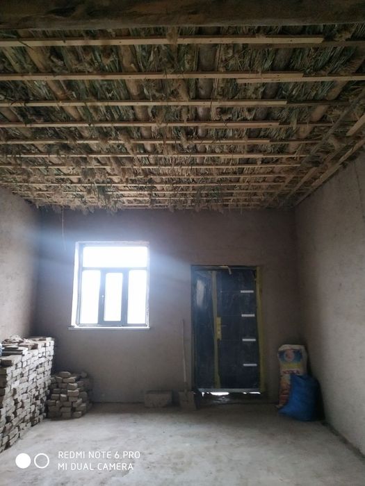 Шоманайда жай сатылады каровка жағдайда