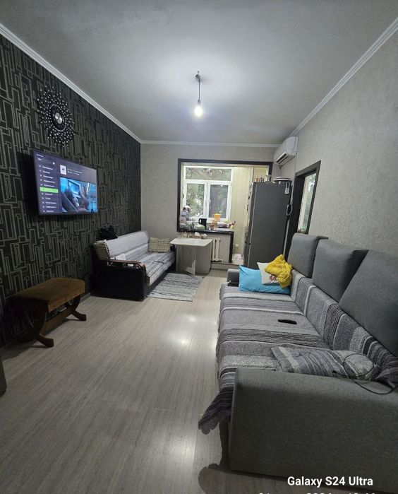 *Метро Чиланзар ‼️ Возможно Ипотека Чиланзар-16 *2в3\2\4