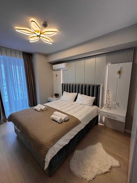 Perla,Mamaia, 2 Camere -Inchiriez