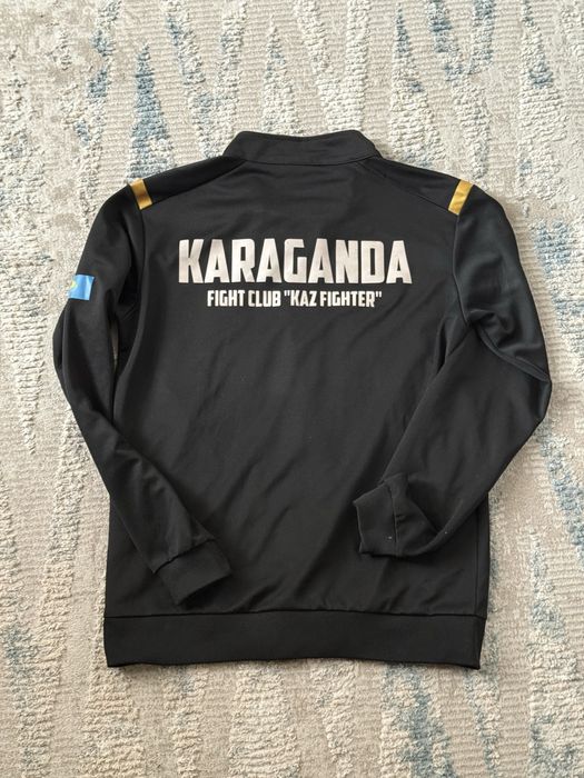 Продам кофту joma kaz fighter оригинал