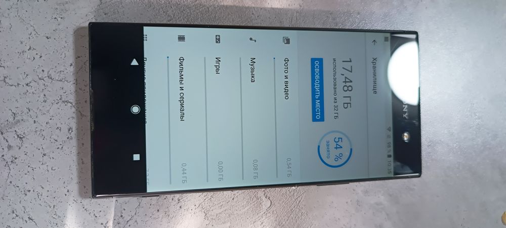 Продам Sony  xPERIA