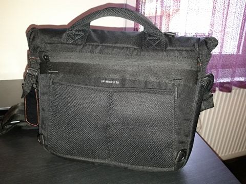 Vand geanta foto Vanguard Up-Rise II 28