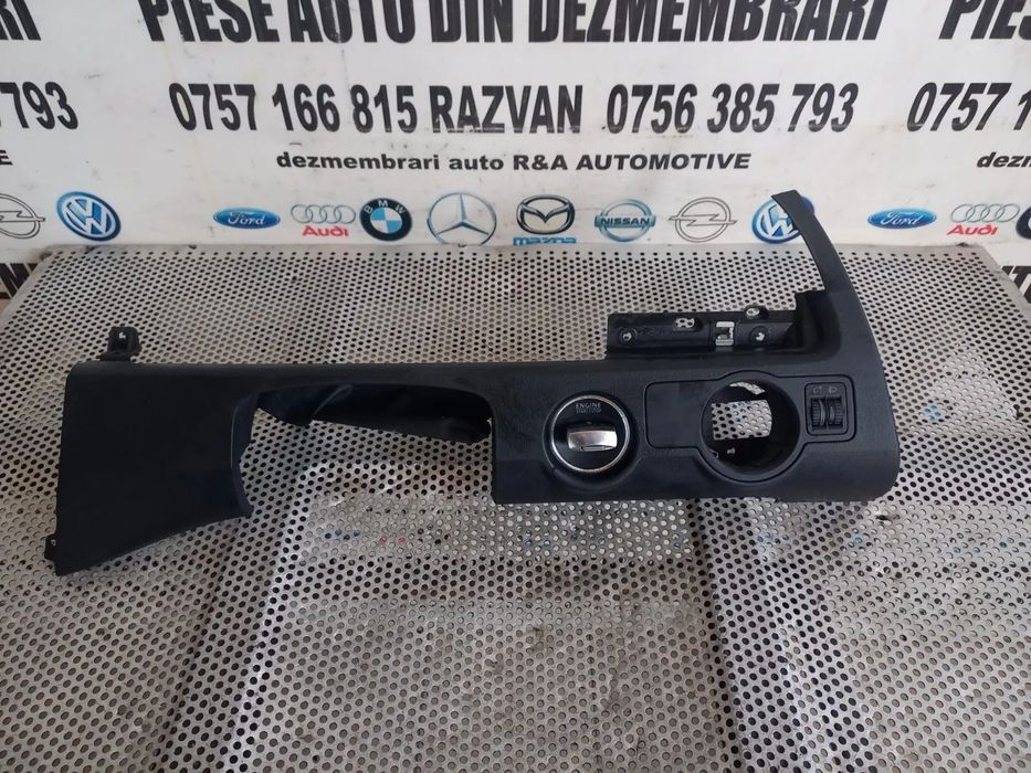 Contact Cu Cheie Vw Passat B7 An 2011-2012-2013 2014-2015 Motor 1.6 Tdy CAY Cutie 5+1 Si 6+1 LUB MY