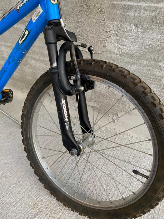 Детско колело Drag Tomahawk 20"