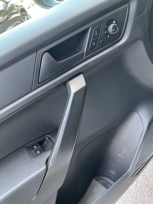 Volkswagen caddy 2020