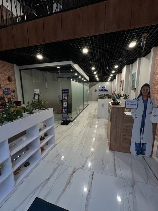 Аренда помещение Ташкент сити 180м2