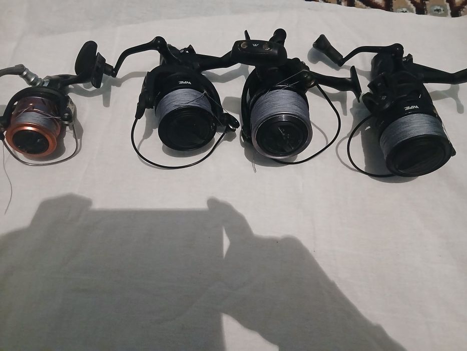 Караблик v030 эхалод