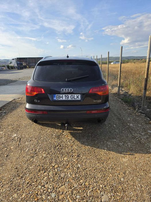 Audi Q7 2006 3.0