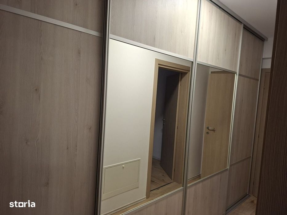 Comision 0%!Baneasa-Greenfield, Apartament 3 Camere cu Loc Parcare