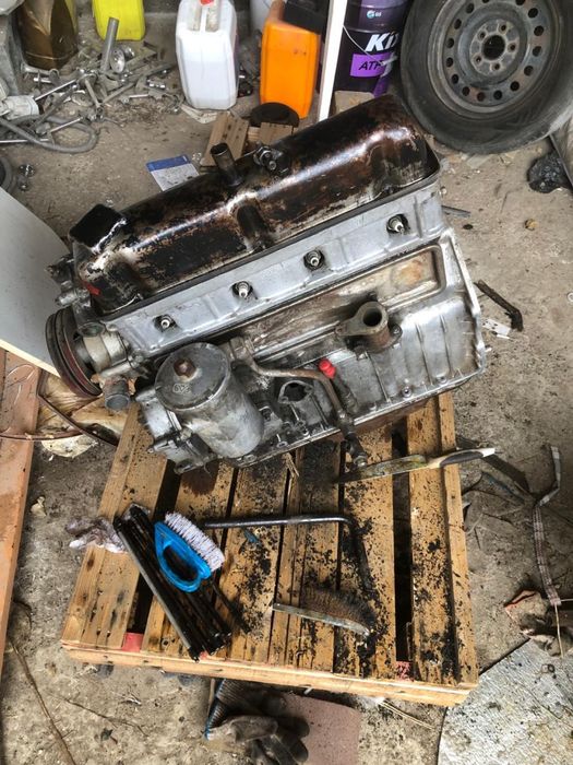 Двигатель. Мотор 402. Газ. Газель или волга