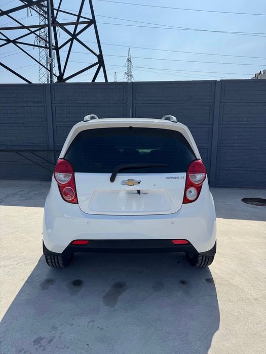 Spark 4 poz срочно