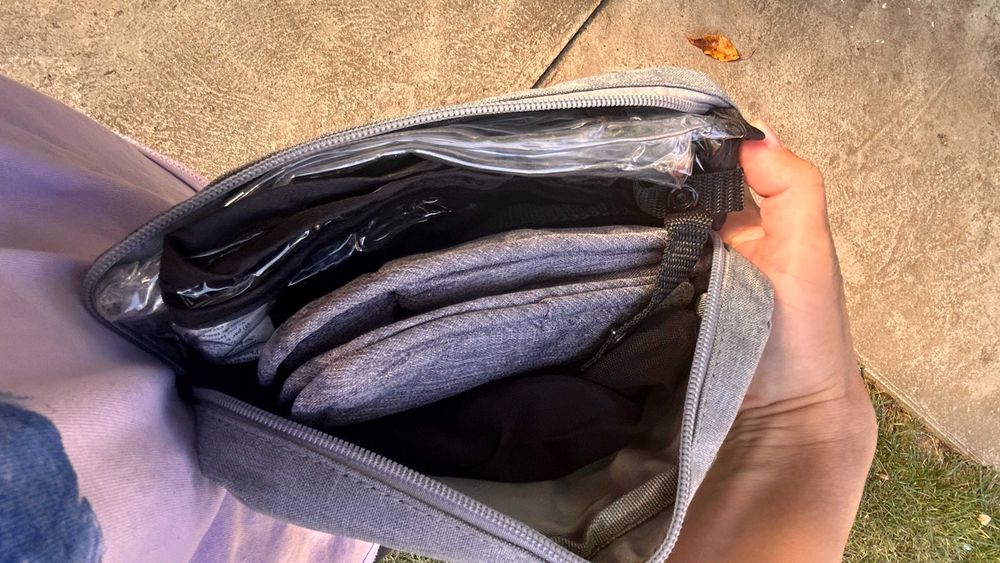 Renolux Компактна лятна количка