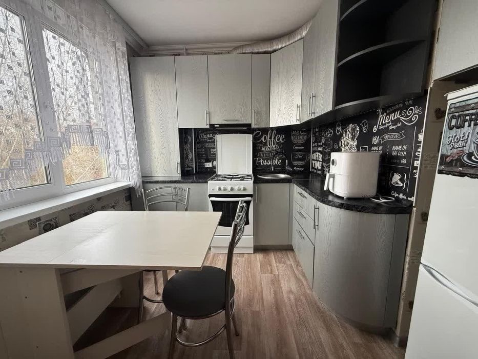 Продам 3х квартиру