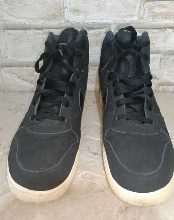 Nike - ghete îmblănite Nr 48-49