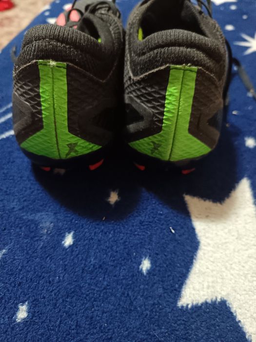 Crampoane Adidas  SPEEDPORTAL.3 FG