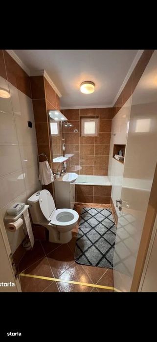 Apartament 3 camere 75 mp bloc vila Gheorghe Doja