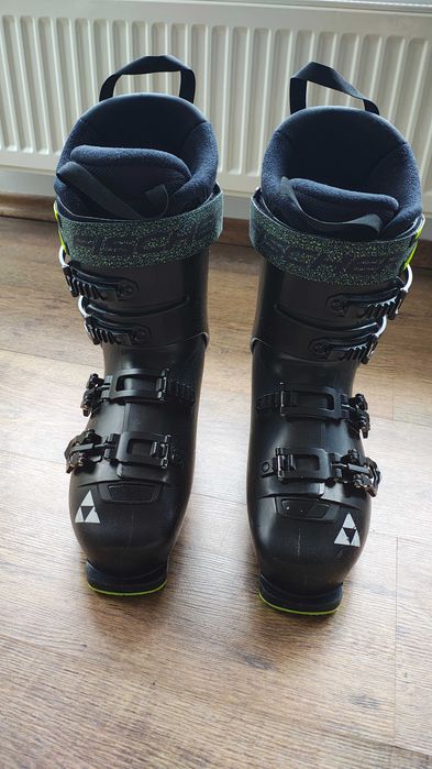 Vand clapari FISCHER RC One Fun 100