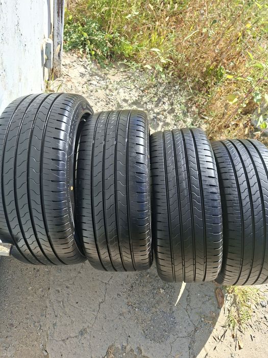 Продам шины 235/45/18 бриджистон