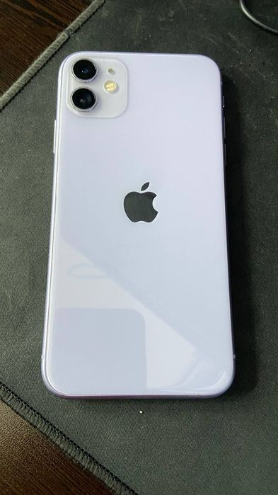 iphone 11 kafolati bilan