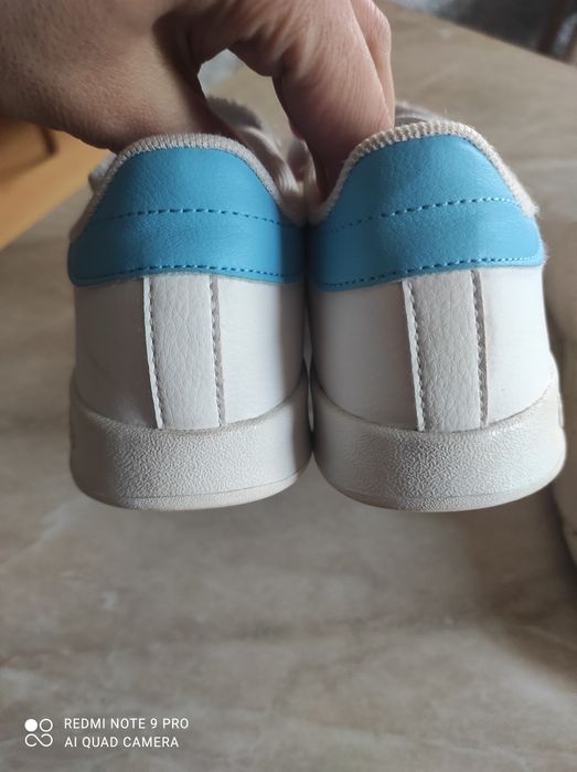 Адидас маратонки-20лв.+обувки