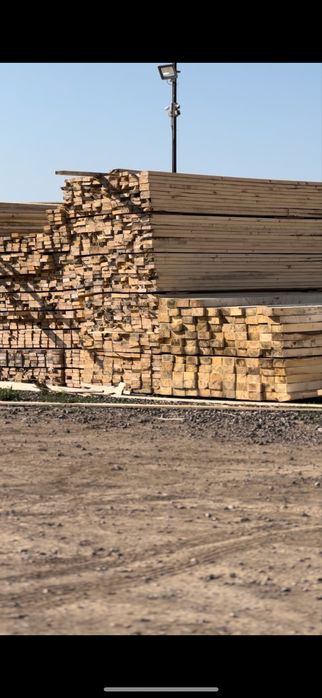 Лес оптом и розницу