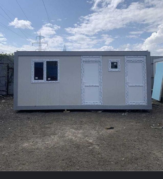 vand Containere container