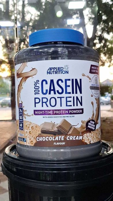 Applied nutrition Casein protein 1.8kg