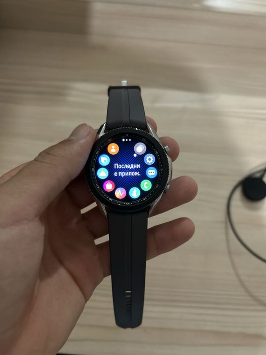 Samsung Galaxy Watch3