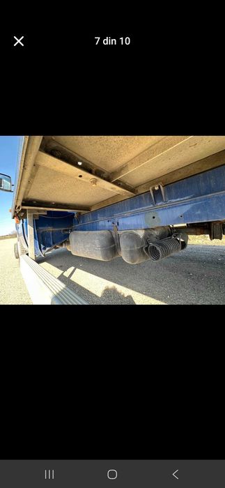 Mercedes Sprinter 416
