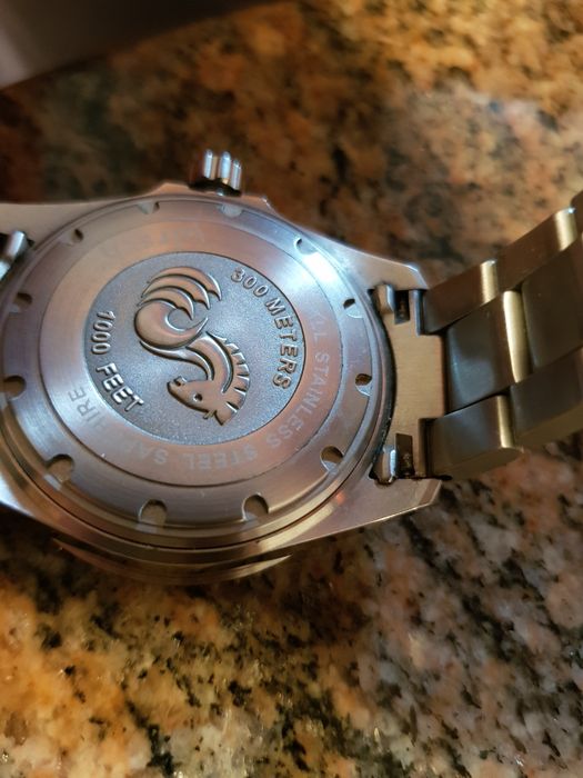Ceas de mână automatic