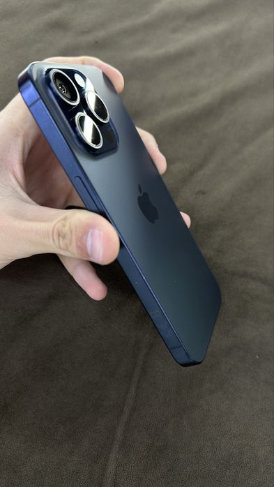 Iphone 15 Pro 128