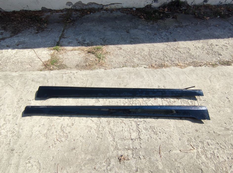 Части за BMW G11 G12