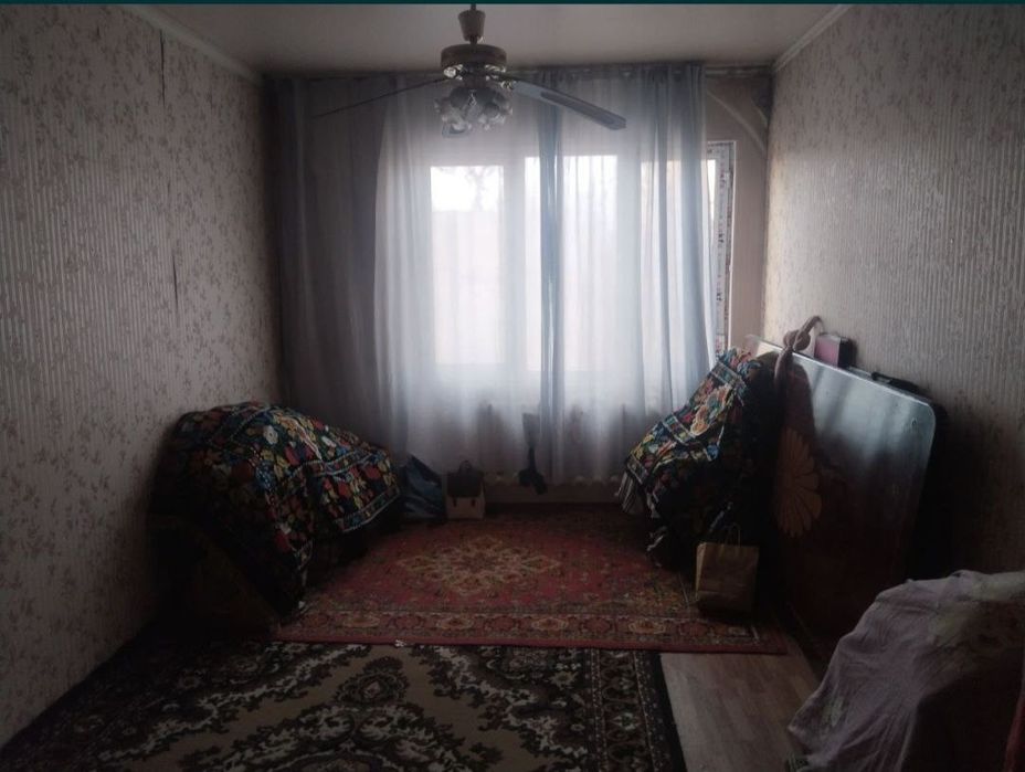 *Балкон:1,5х6 Зеркалка‼️Чиланзар-20 2\4\4  50м²