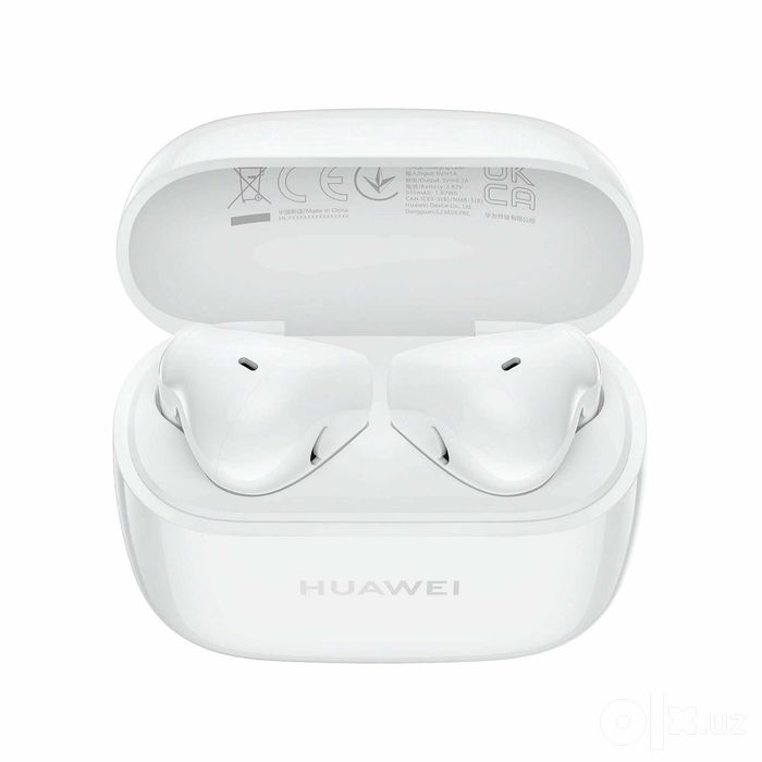 # Наушники HUAWEI FreeBuds SE 2 беспроводные