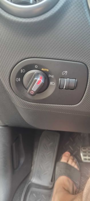 Autoturisme Seat leon