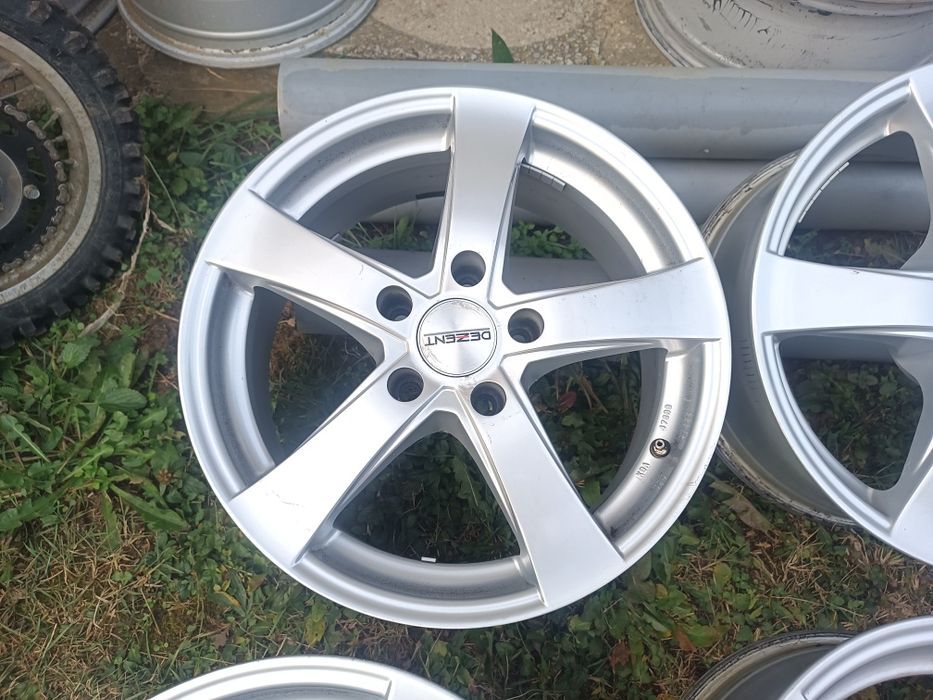 БМВ 17 цола, BMW X1 , E90, E46