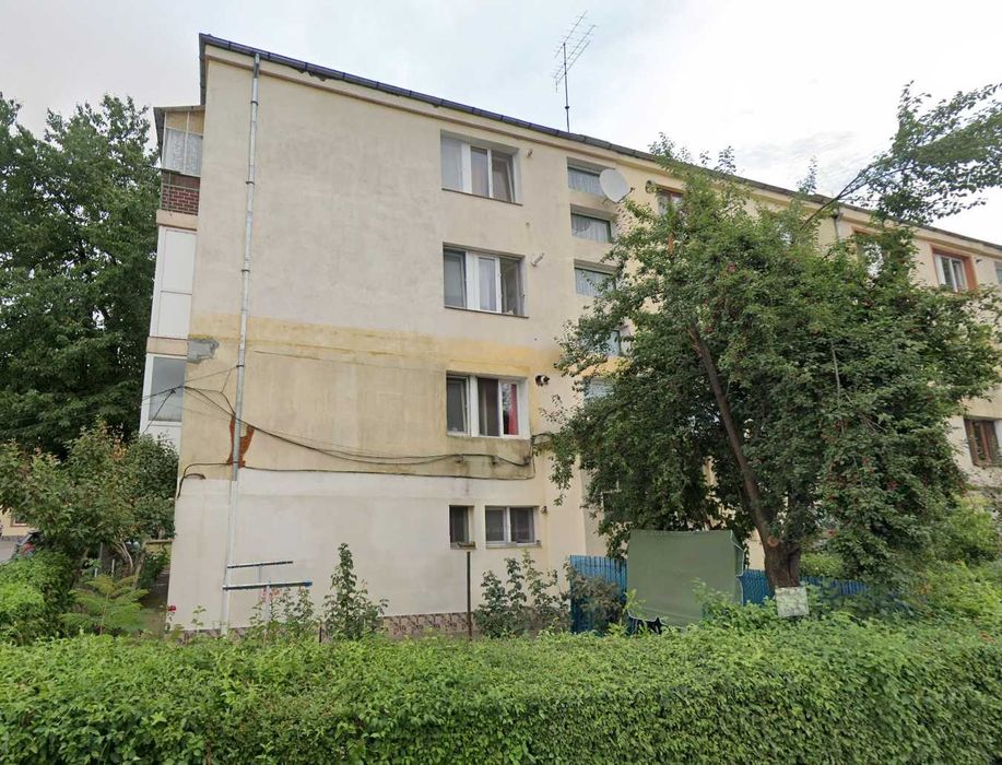 PROPRIETAR Vand Ap. decomandat 2 camere, zona CAM, 56 mp