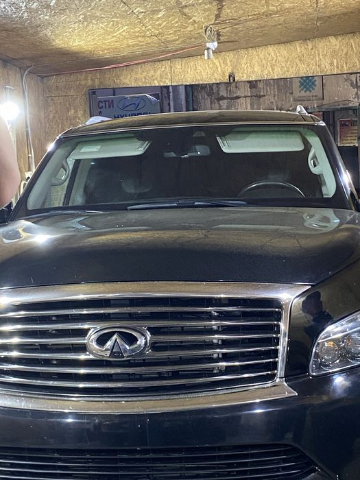 Тонировка Гаухар от 10000