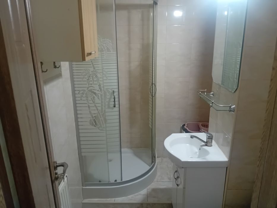 Garsoniera 34mp  etaj 3 Darmanesti la cheie balcon centrala termopan