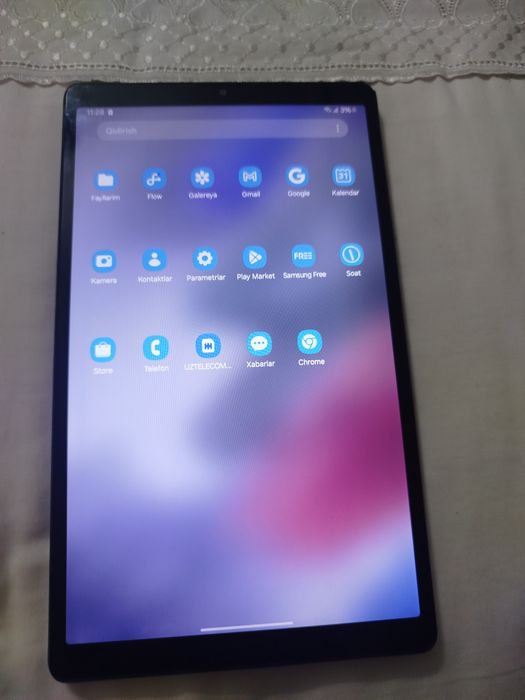 Планшет.Galaxy Tab A7 Lite