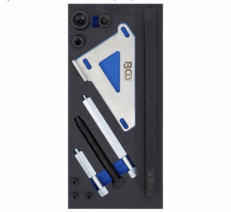 Set dispozitive de separare carcasă BGS 74364