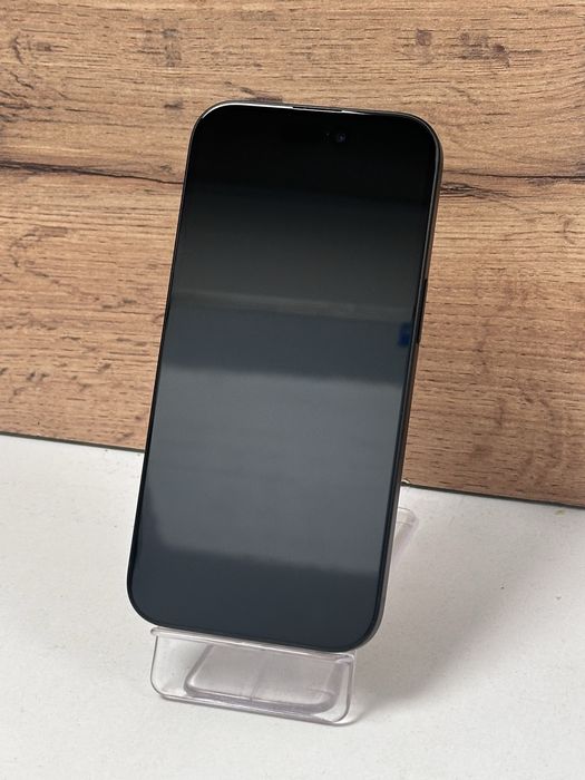 iPhone 15 128gb 100%